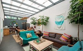 Moy Guesthouse & Backpackers